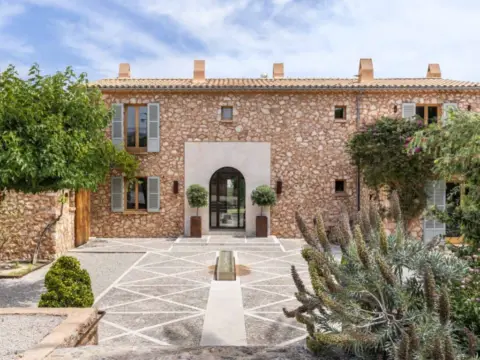 Casa rústica en Santa Maria del Camí