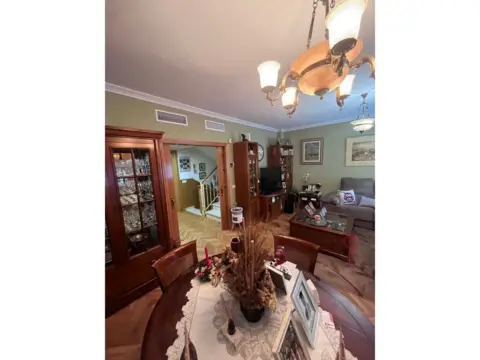 Casa pareada en Huerta Rosales-Valdepasillas