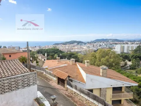 Casa en Barri dels Pescadors