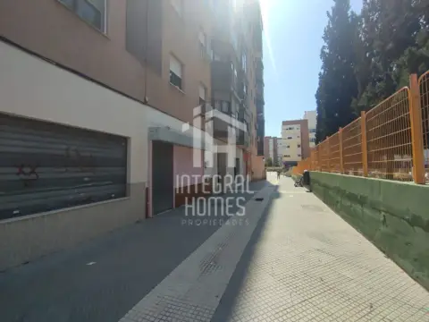 Piso en Tres Ventanas
