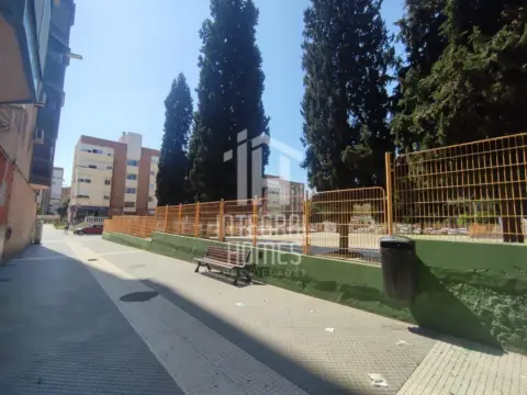 Piso en Tres Ventanas