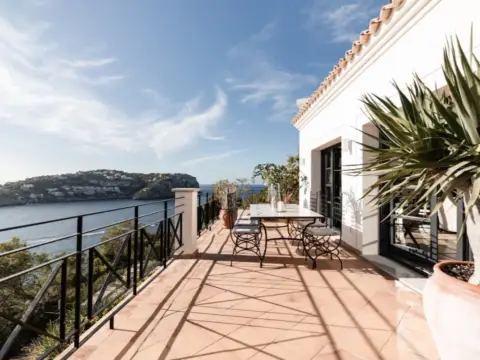 Casa en Port d'Andratx