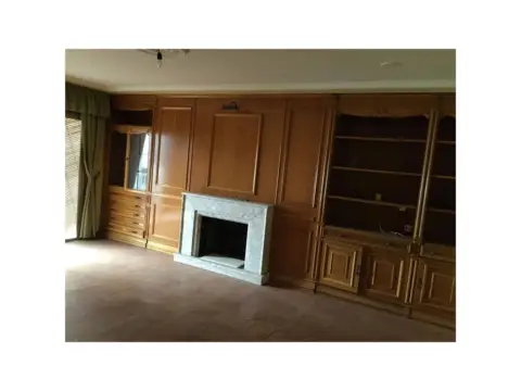 Piso en Carrer de la Muntanya, 36