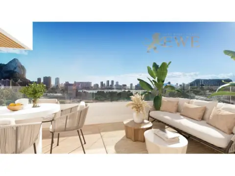 Apartamento en Arcos de Abajo