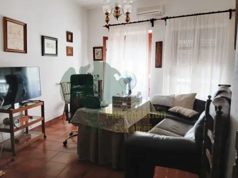 Piso en Ciudad Monumental