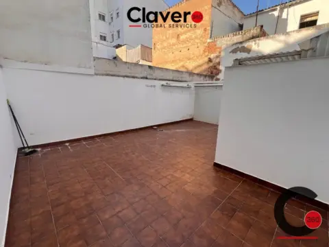 Apartamento en Pardaleras