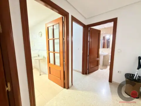 Piso en calle de la Canela, 20