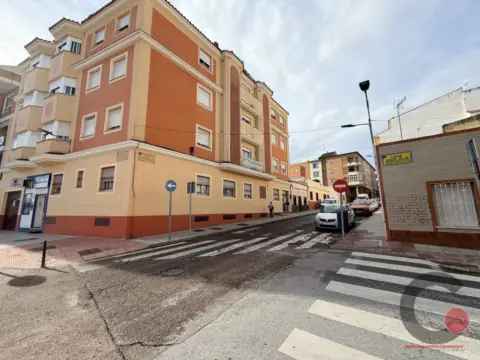 Piso en calle de la Canela, 20
