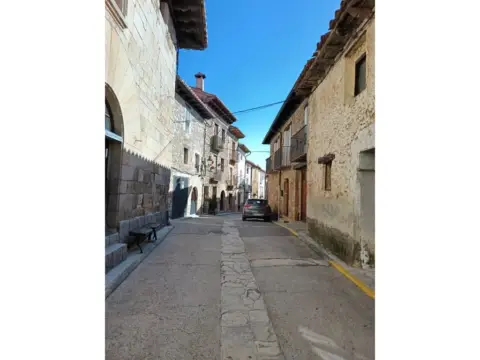 Casa en Puertomingalvo