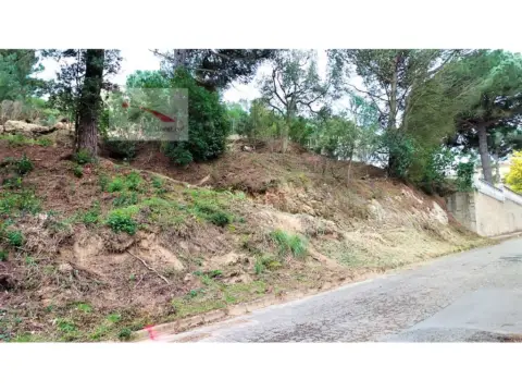 Terreno en Carrer de l'Orbita, 5