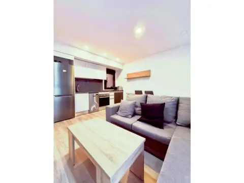 Piso en Núcleo Urbano