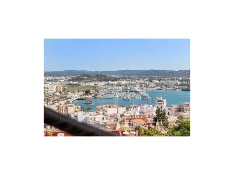 Apartamento en Carrer de Joan Roman, 5