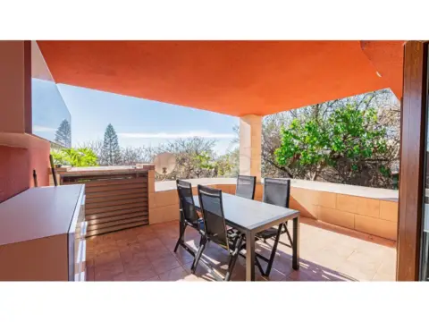 Apartamento en El Higuerón-La Capellanía