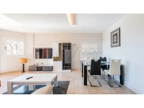 Apartamento en El Higuerón-La Capellanía