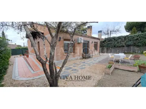 Chalet en Centro