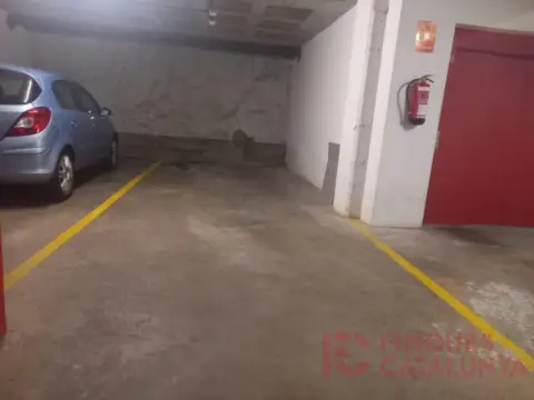 Garaje en Devesa