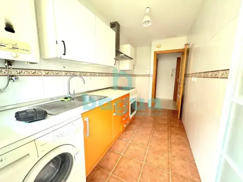 Piso en Almendralejo