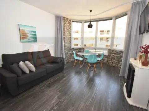 Estudio en Puerto Deportivo