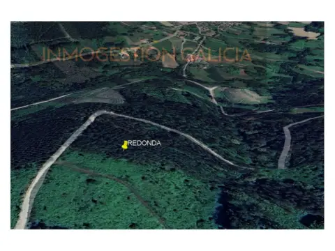 Finca rústica en Carral (Carral)