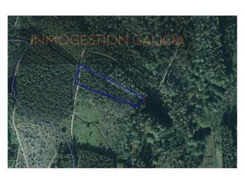 Finca rústica en Carral (Carral)