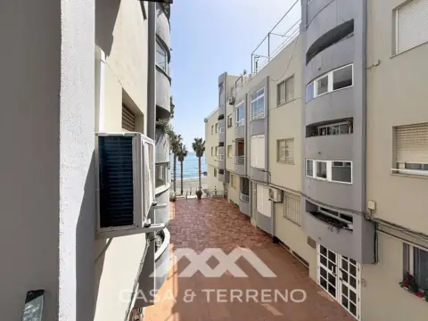 Dúplex en Algarrobo Costa