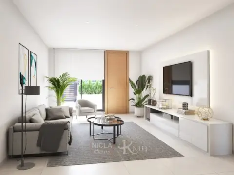 Casa en Avenida Alcazaba