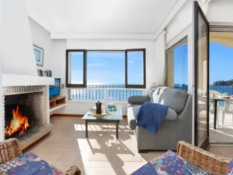 Apartamento en Calella de Palafrugell