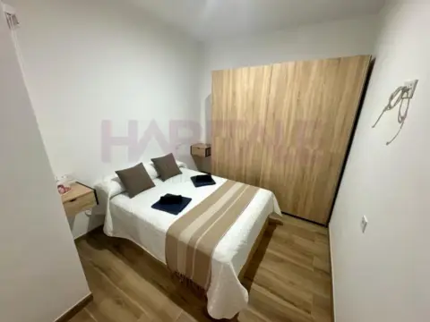 Apartamento en Barbate