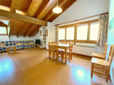 Apartamento en calle
