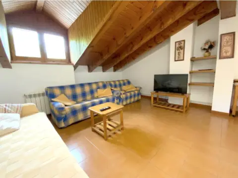 Apartamento en calle