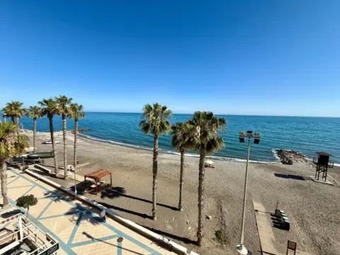 Piso en Vélez-Málaga