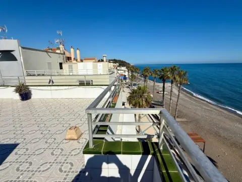 Piso en Vélez-Málaga