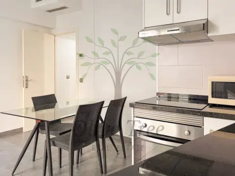 Apartamento en Sant Antoni de Portmany