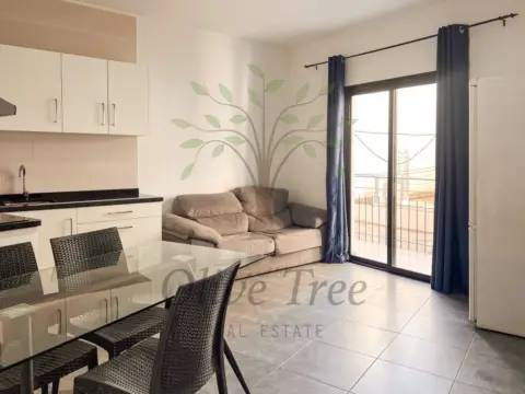 Apartamento en Sant Antoni de Portmany