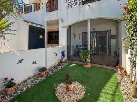 Apartamento en calle calle Pedro Mula (Pal)
