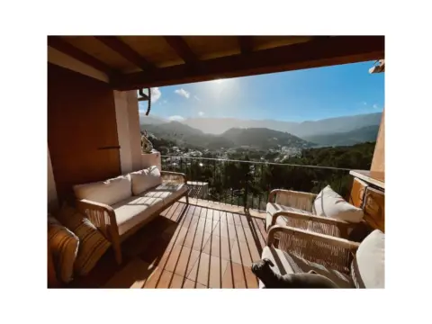 Apartamento en Port de Soller