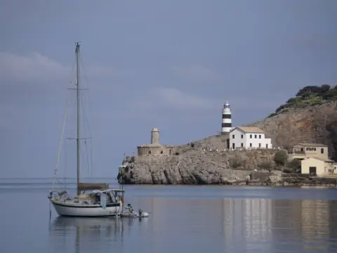 Apartamento en Port de Soller