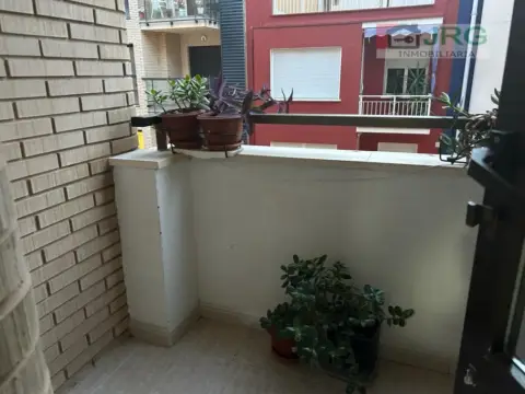 Piso en Port