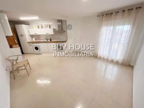 Piso en Zona de la Estación-Cruz Roja