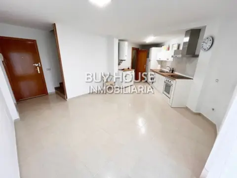 Piso en Zona de la Estación-Cruz Roja