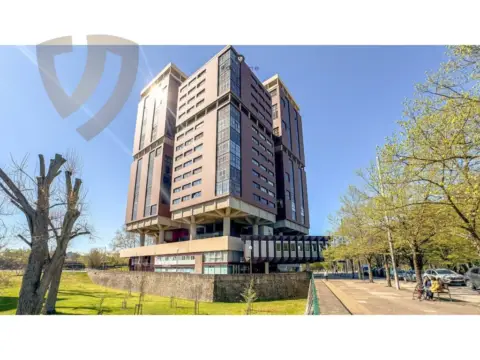 Piso en Ensanches - Zabalguneak