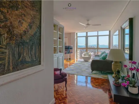 Piso en Ensanches - Zabalguneak