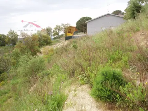 Terreno en Urbanitzacions del Nord
