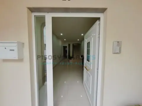 Casa en calle del Carmen, 23