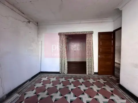 Edificio en A Milagrosa