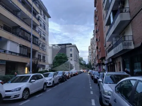 Piso en Oeste-Nuevo Oeste