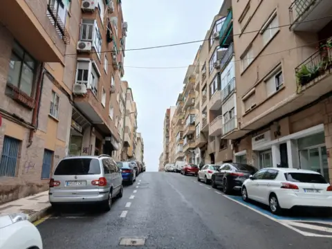 Piso en Casco Antiguo