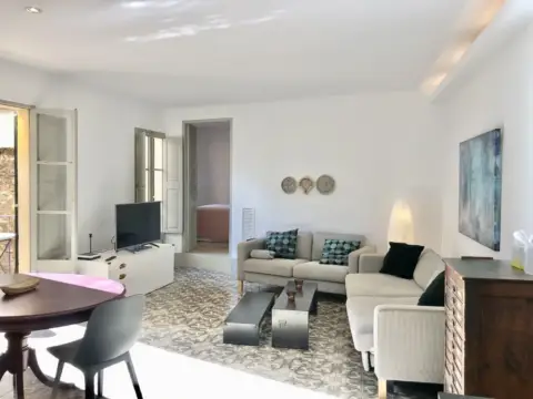 Piso en El Sindicat