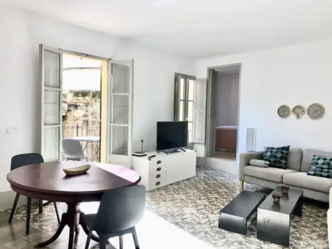 Piso en El Sindicat