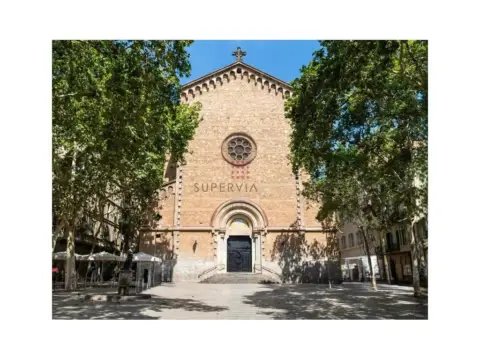 Casa en Vila de Gràcia